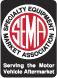 We are a proud member of SEMA